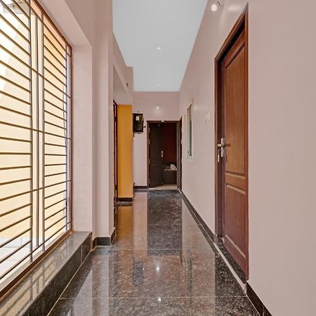 Super Hotel O Hi-Way Residency Madurai Exteriör bild